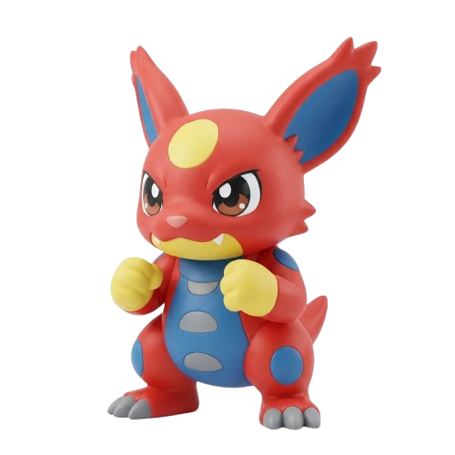 Blindbox figure 02