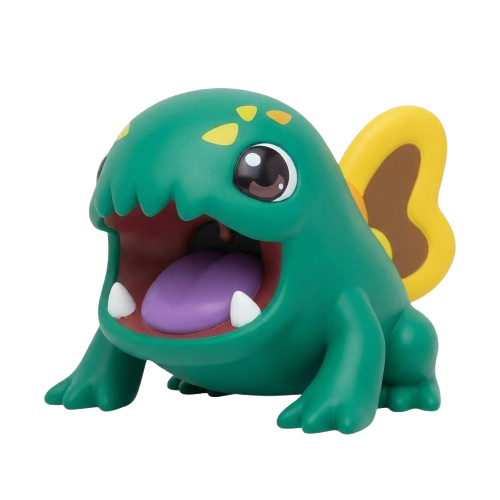 Blindbox figure 03